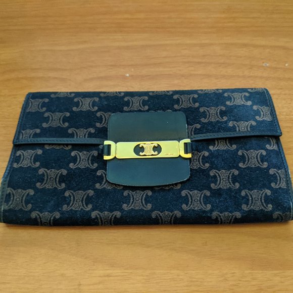 Céline Wallet #4***